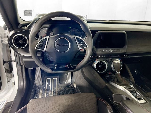 2022 Chevrolet Camaro ZL1