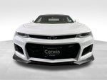 2022 Chevrolet Camaro ZL1