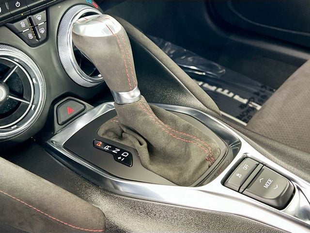 2022 Chevrolet Camaro ZL1