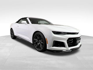 2022 Chevrolet Camaro ZL1