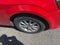 2017 Chevrolet Sonic LT