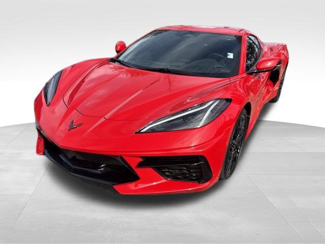 2024 Chevrolet Corvette Stingray 1LT