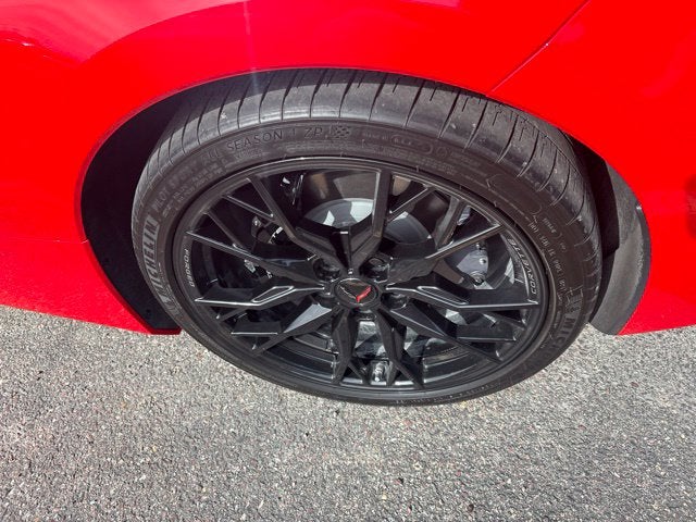 2024 Chevrolet Corvette Stingray 1LT