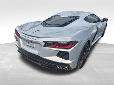 2024 Chevrolet Corvette Stingray 1LT