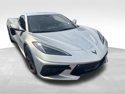 2024 Chevrolet Corvette Stingray 1LT