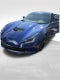 2018 Chevrolet Corvette Stingray 1LT