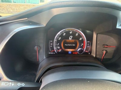 2018 Chevrolet Corvette Stingray 1LT