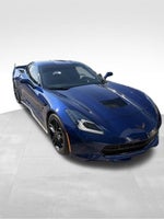 2018 Chevrolet Corvette Stingray 1LT