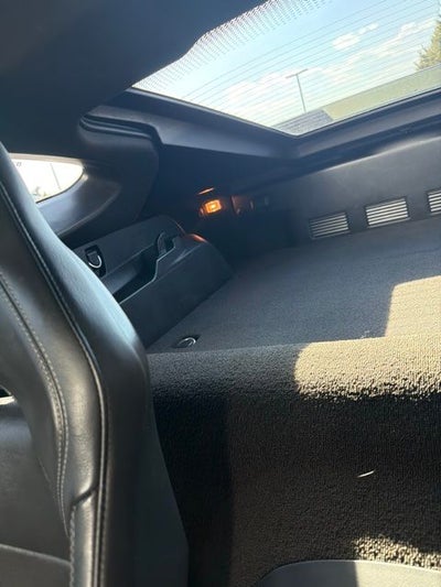 2018 Chevrolet Corvette Stingray 1LT