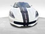 2019 Chevrolet Corvette Stingray 1LT