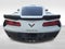 2019 Chevrolet Corvette Stingray 1LT
