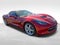2014 Chevrolet Corvette Stingray Base 2LT