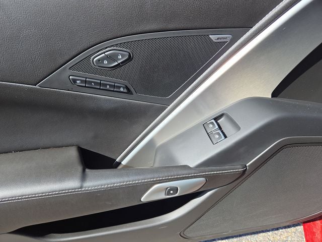 2014 Chevrolet Corvette Stingray Base 2LT