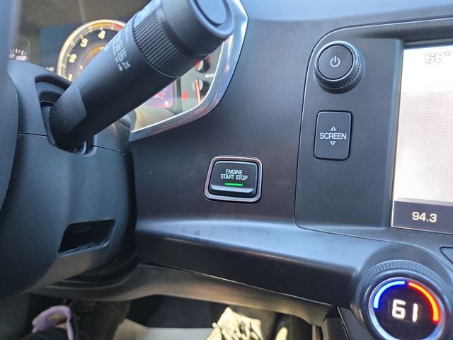 2014 Chevrolet Corvette Stingray Base 2LT