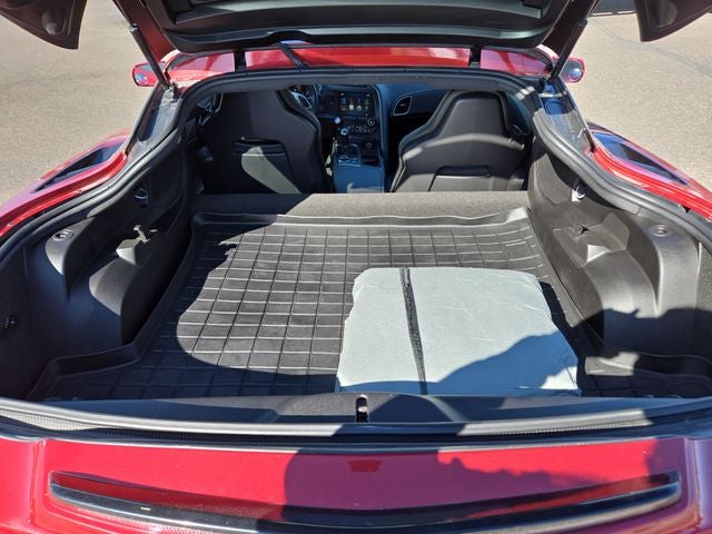 2014 Chevrolet Corvette Stingray Base 2LT