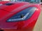 2014 Chevrolet Corvette Stingray Base 2LT