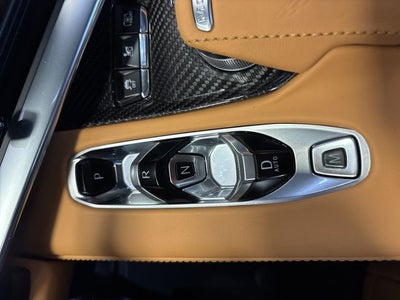 2024 Chevrolet Corvette Stingray 3LT