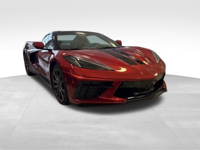 2024 Chevrolet Corvette Stingray 3LT