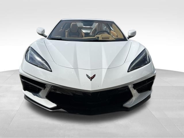 2022 Chevrolet Corvette Stingray 3LT