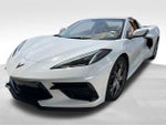 2022 Chevrolet Corvette Stingray 3LT