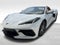 2022 Chevrolet Corvette Stingray 3LT