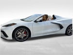 2022 Chevrolet Corvette Stingray 3LT