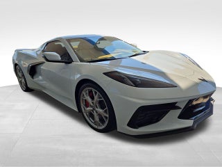 2022 Chevrolet Corvette Stingray 3LT