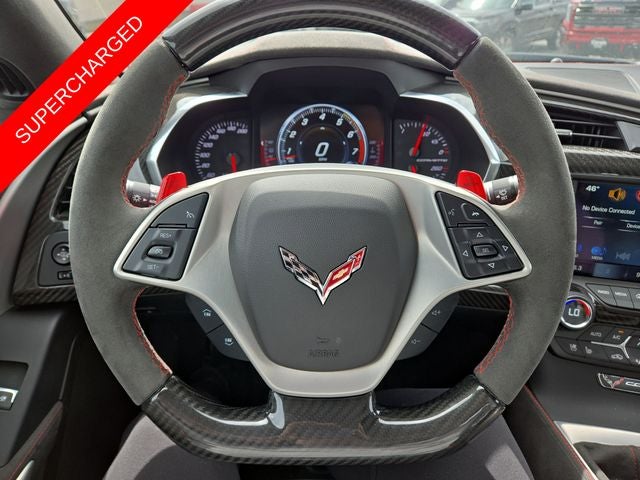 2019 Chevrolet Corvette Stingray Z51 3LT