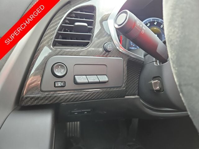 2019 Chevrolet Corvette Stingray Z51 3LT