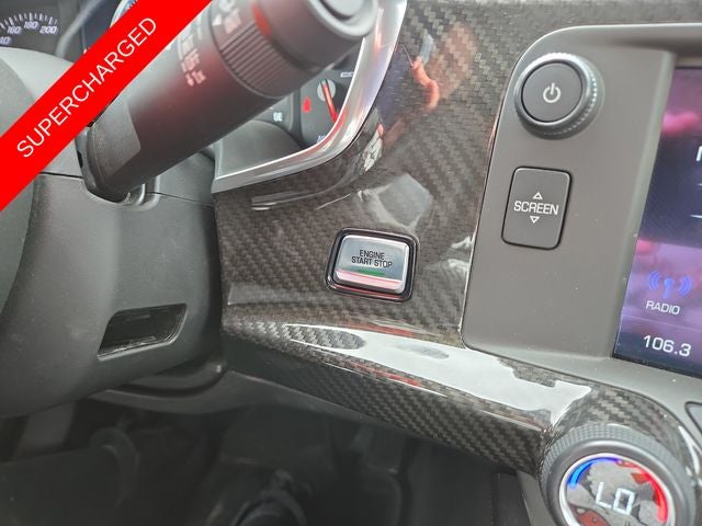 2019 Chevrolet Corvette Stingray Z51 3LT