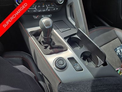 2019 Chevrolet Corvette Stingray Z51 3LT