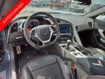 2019 Chevrolet Corvette Stingray Z51 3LT