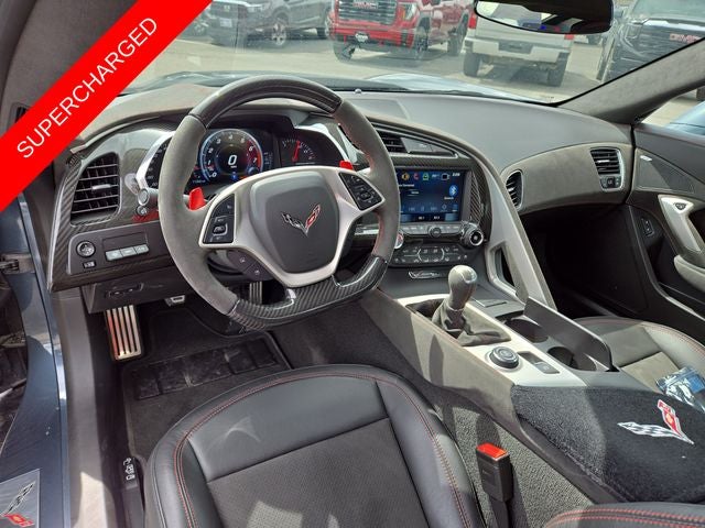 2019 Chevrolet Corvette Stingray Z51 3LT