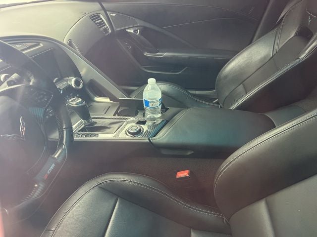 2019 Chevrolet Corvette Z06 2LZ