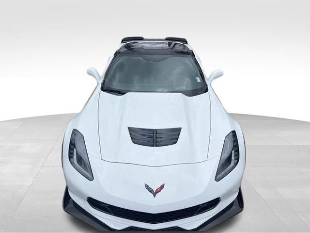 2019 Chevrolet Corvette Z06 2LZ