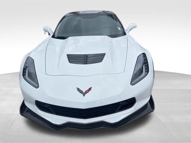 2019 Chevrolet Corvette Z06 2LZ