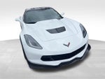 2019 Chevrolet Corvette Z06 2LZ