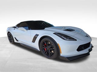 2019 Chevrolet Corvette Z06 2LZ