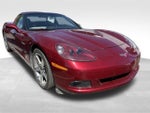 2006 Chevrolet Corvette Base