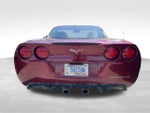 2006 Chevrolet Corvette Base