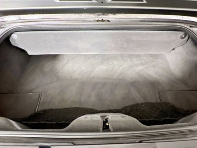 2005 Chevrolet Corvette Base