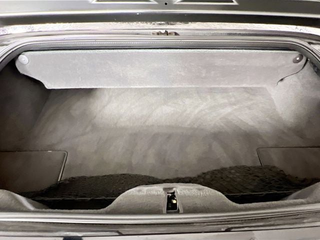 2005 Chevrolet Corvette Base