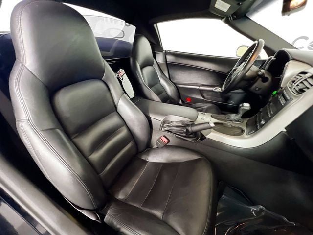 2005 Chevrolet Corvette Base