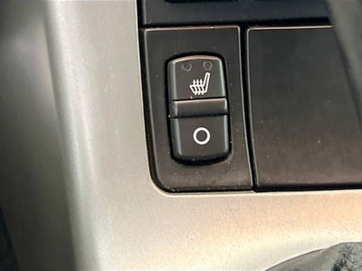 2005 Chevrolet Corvette Base