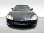 2005 Chevrolet Corvette Base