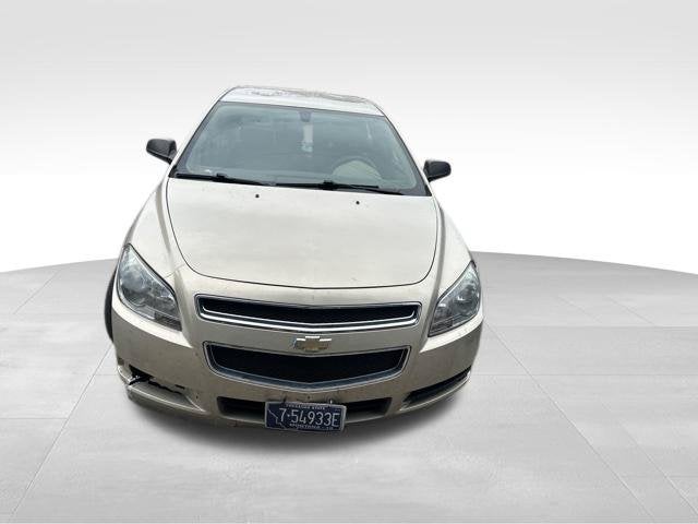 Used 2011 Chevrolet Malibu 1LS with VIN 1G1ZB5E16BF117073 for sale in Kalispell, MT