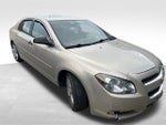 2011 Chevrolet Malibu LS 1LS