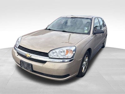 2004 Chevrolet Malibu Maxx LS