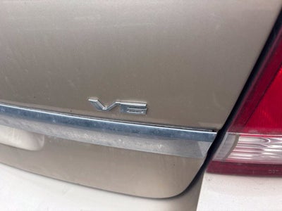 2004 Chevrolet Malibu Maxx LS