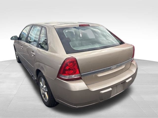 2004 Chevrolet Malibu Maxx LS